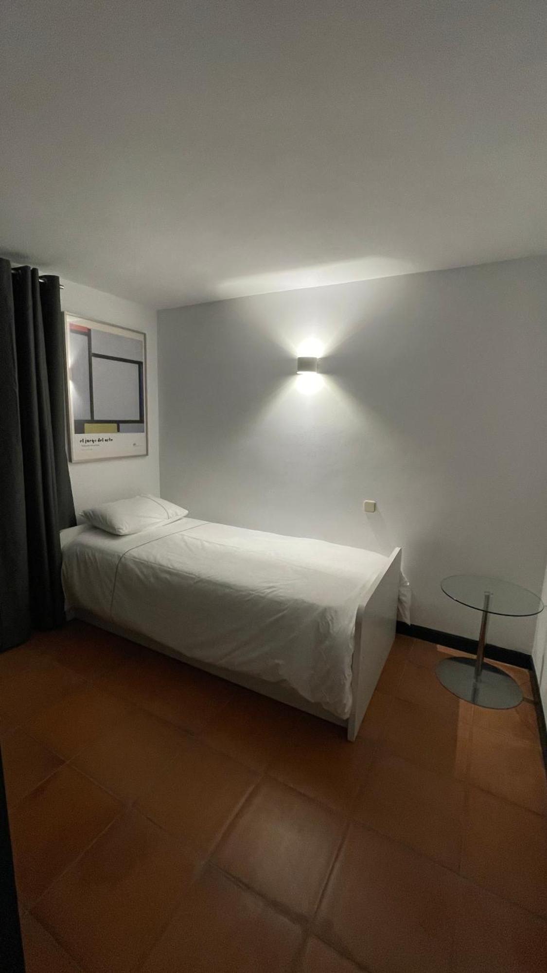 Chalet Con Piscina En Torrelodones Esterno foto