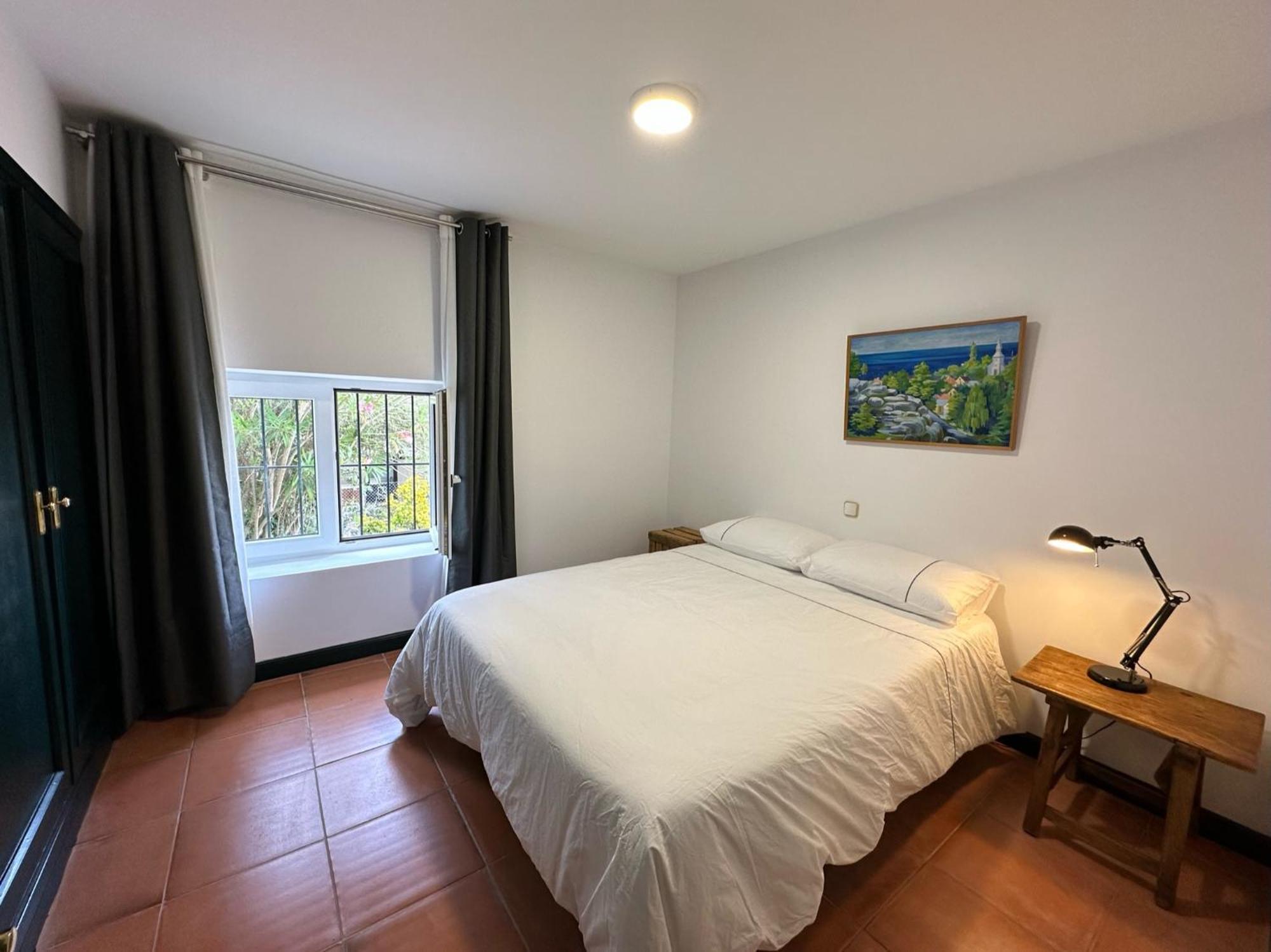 Chalet Con Piscina En Torrelodones Esterno foto
