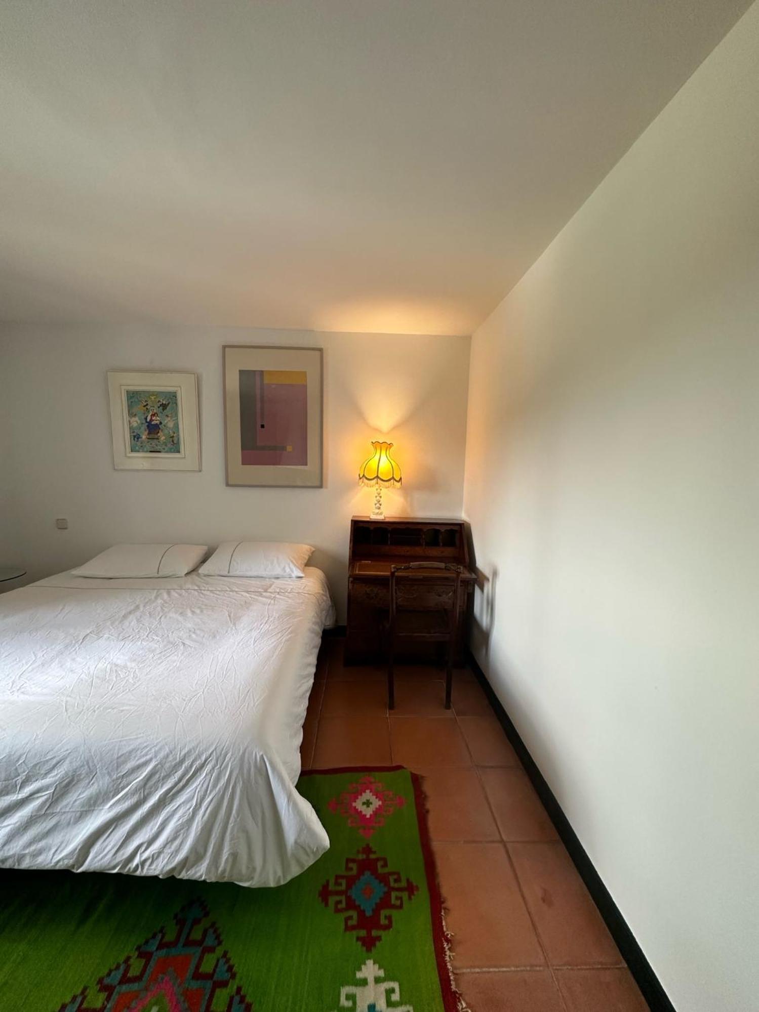 Chalet Con Piscina En Torrelodones Esterno foto